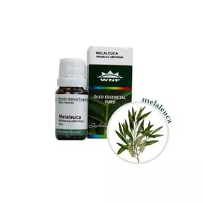Imagem de Óleo Essencial Melaleuca 10ml - WNF