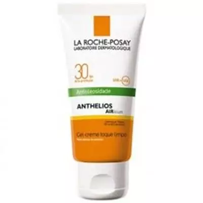 Imagem de Protetor Solar Antioleosidade Anthelios AIRLicium FPS30 50g - La Roche-Posay