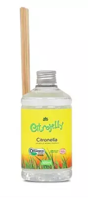 Imagem de WNF - Citrojelly Difusor por Varetas de Citronela 500ml