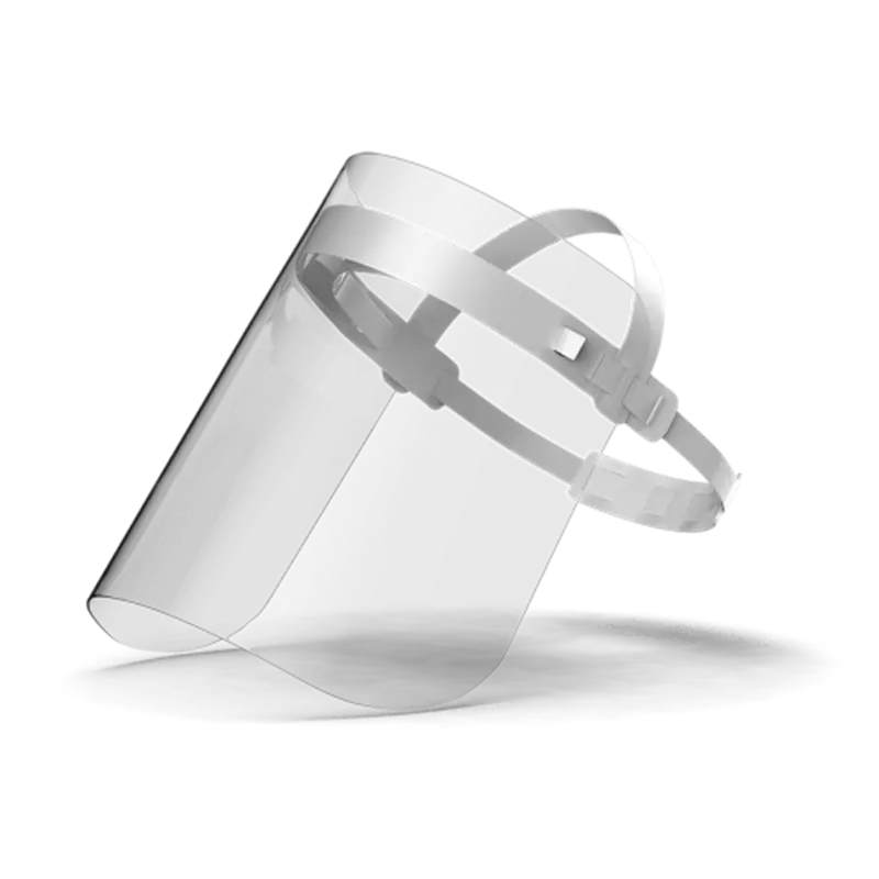 Protetor Facial - Face Shield