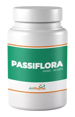 Imagem de Passiflora 200mg