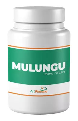 Imagem de Mulungu 200mg