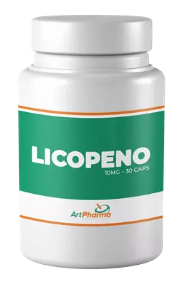 Imagem de Licopeno 10mg
