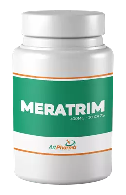 Imagem de Meratrim 400mg