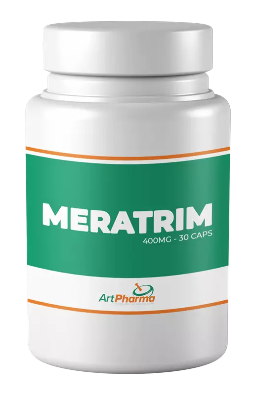 Meratrim 400mg