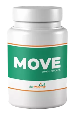 Imagem de Move 50mg