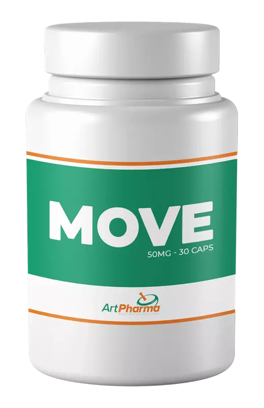 Move 50mg