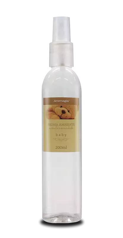 Spray de Ambiente - Baby 200ml - Aromagia