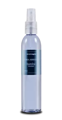 Imagem de Spray de Ambiente - Bambu 200ml - Aromagia