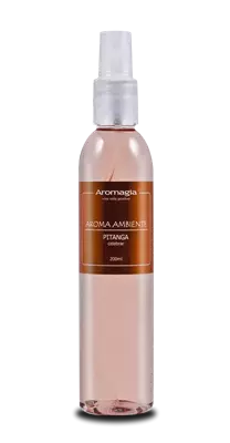 Imagem de Spray de Ambiente - Pitanga 200ml - Aromagia