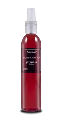 Imagem de Spray de Ambiente - Priprioca 200ml - Aromagia