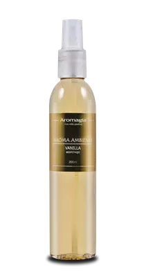 Imagem de Spray de Ambiente - Vanilla 200ml - Aromagia