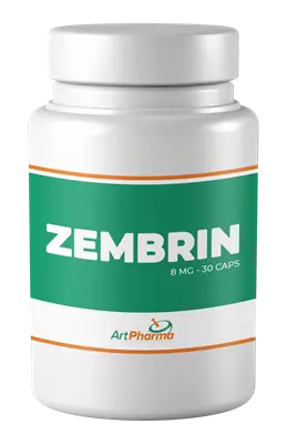 Imagem de Zembrin 8mg
