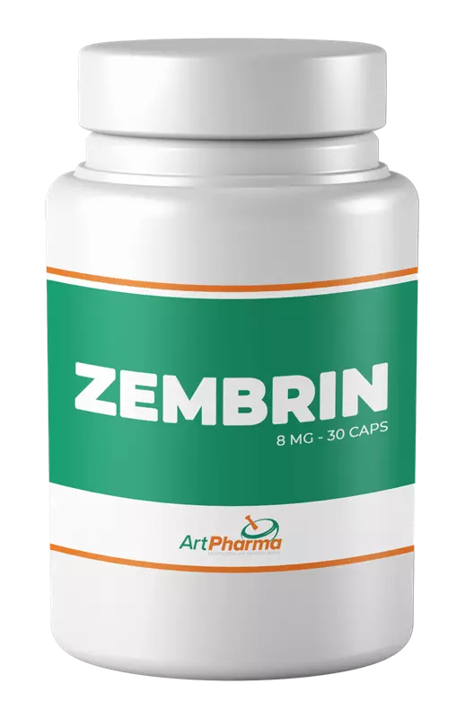Zembrin 8mg