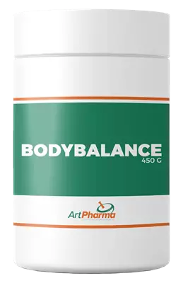 Imagem de Bodybalance 450g