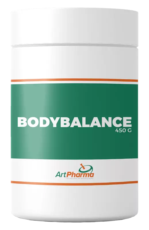 Bodybalance 450g