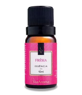 Imagem de Essência Frésia 10ml - Via Aroma