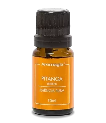 Imagem de Essência Pitanga 10ml - Aromagia