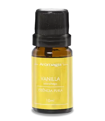 Imagem de Essência Vanilla 10ml - Aromagia