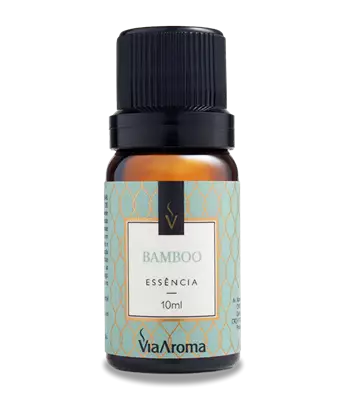 Imagem de Essência Bamboo 10ml - Via Aroma