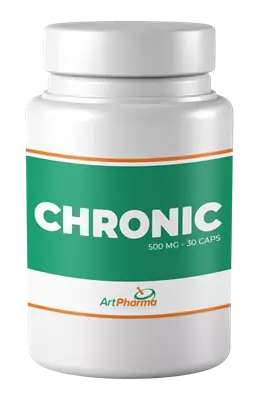 Imagem de Chronic 500mg