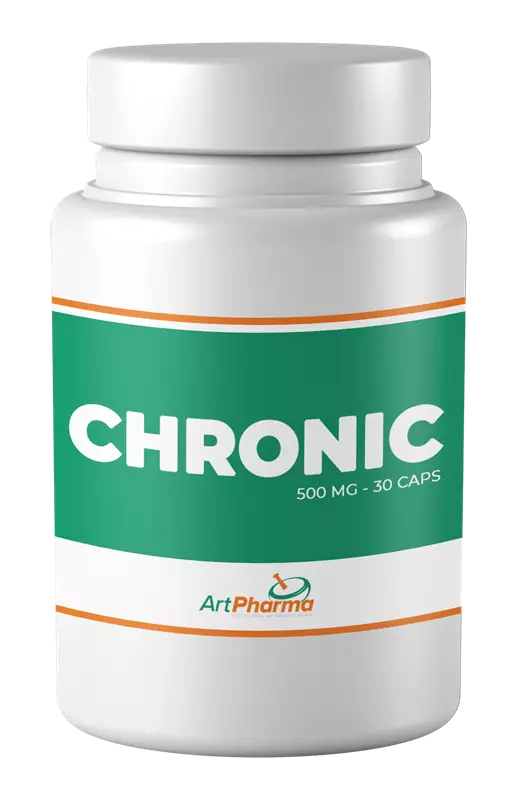 Chronic 500mg