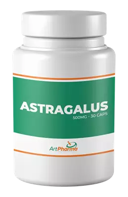 Imagem de Astragalus 500mg