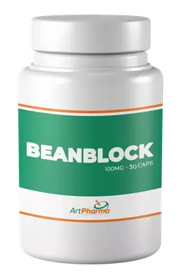 Imagem de Beanblock 100mg