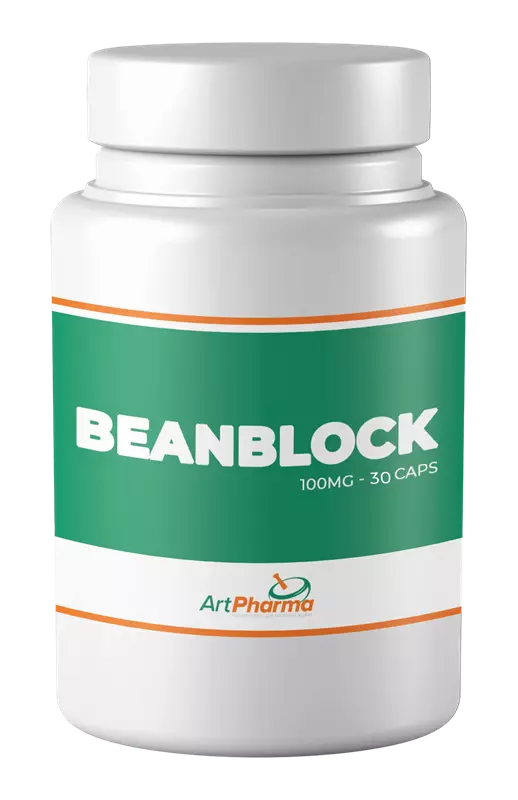 Beanblock 100mg