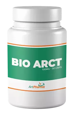 Imagem de Bio Arct 100mg