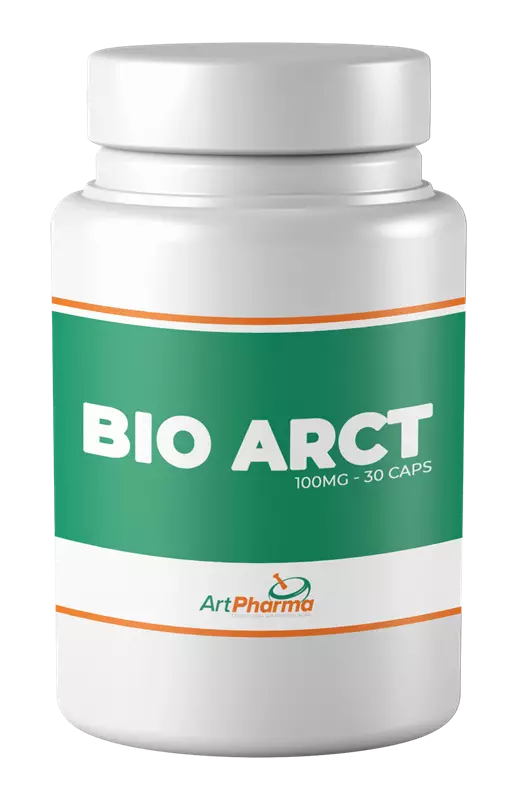 Bio Arct 100mg