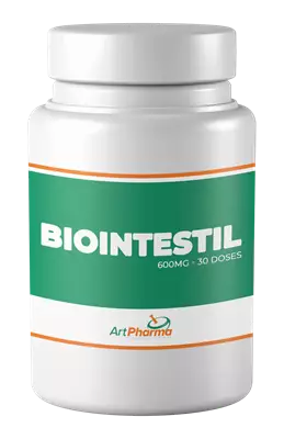 Imagem de Biointestil 600mg