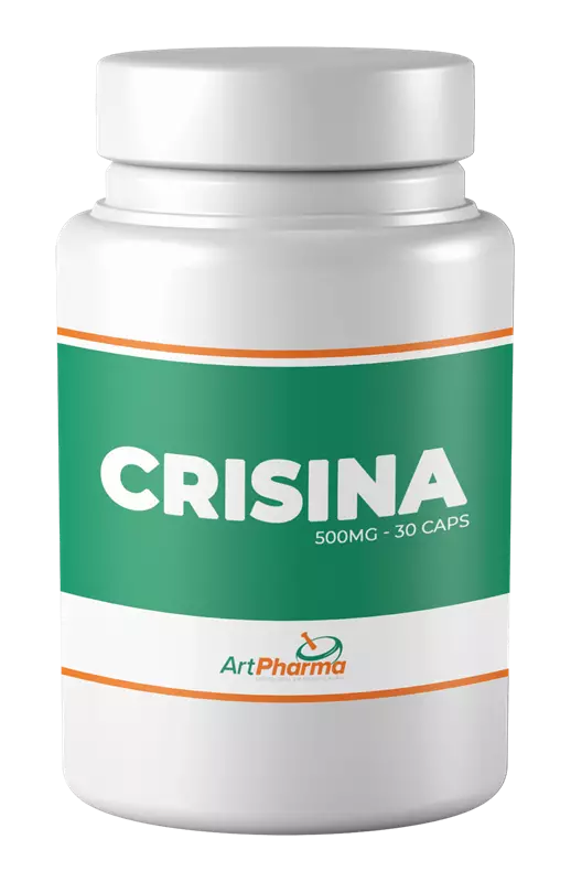 Crisina 500mg