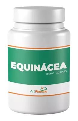 Imagem de Equinácea 250mg