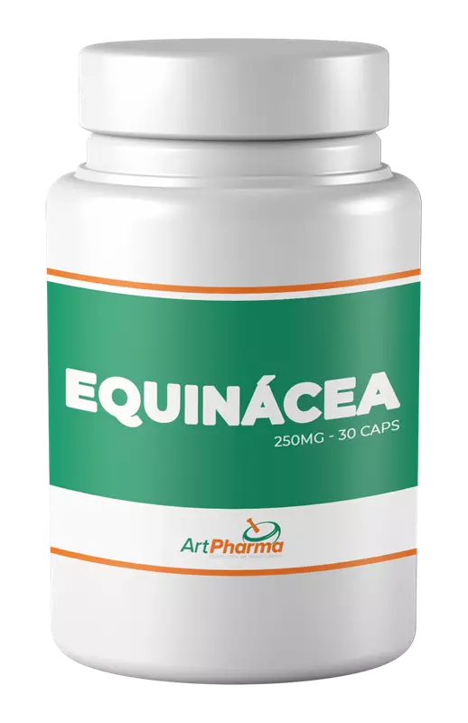 Equinácea 250mg
