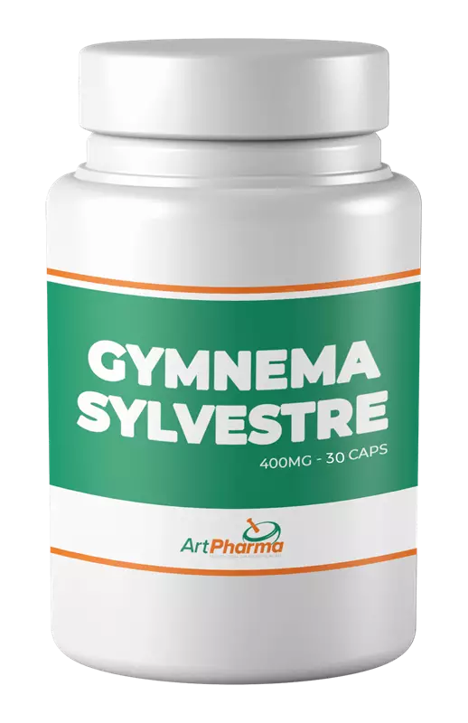 Gymnema Silvestre 400mg