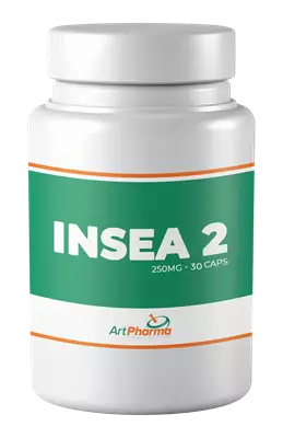 Imagem de Insea 2 250mg