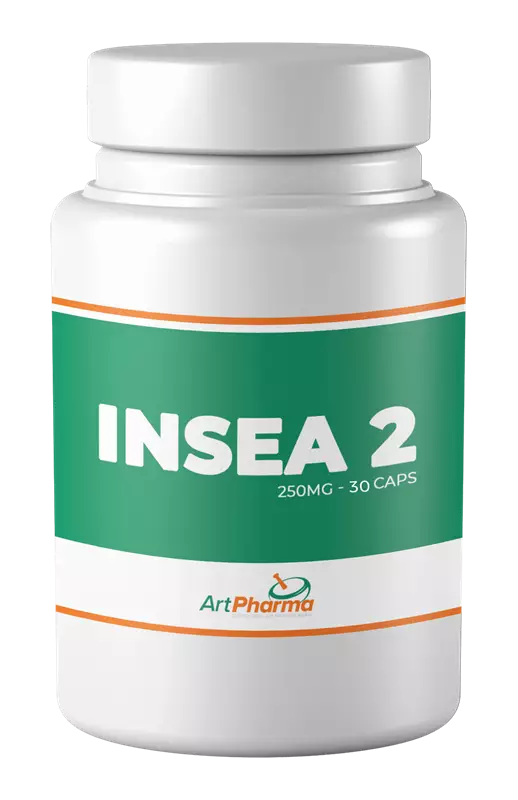 Insea 2 250mg