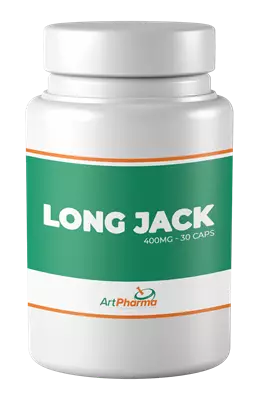 Imagem de Long Jack 400mg