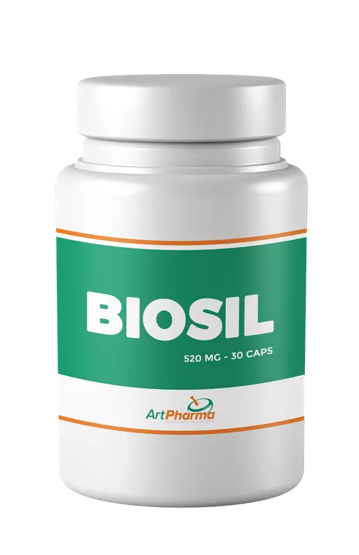 Biosil 520mg