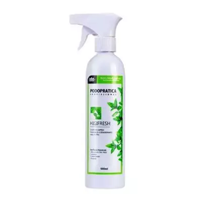 Imagem de Podopratica Higifresh 500ml - WNF