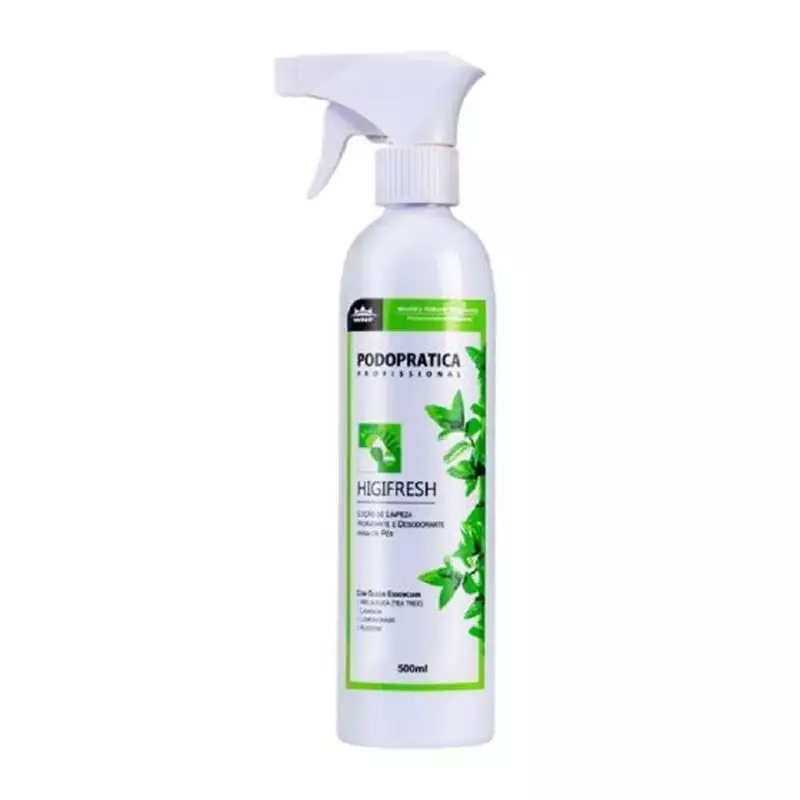Podopratica Higifresh 500ml - WNF