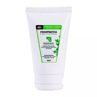 Imagem de Podopratica Podopasta 60ml - WNF