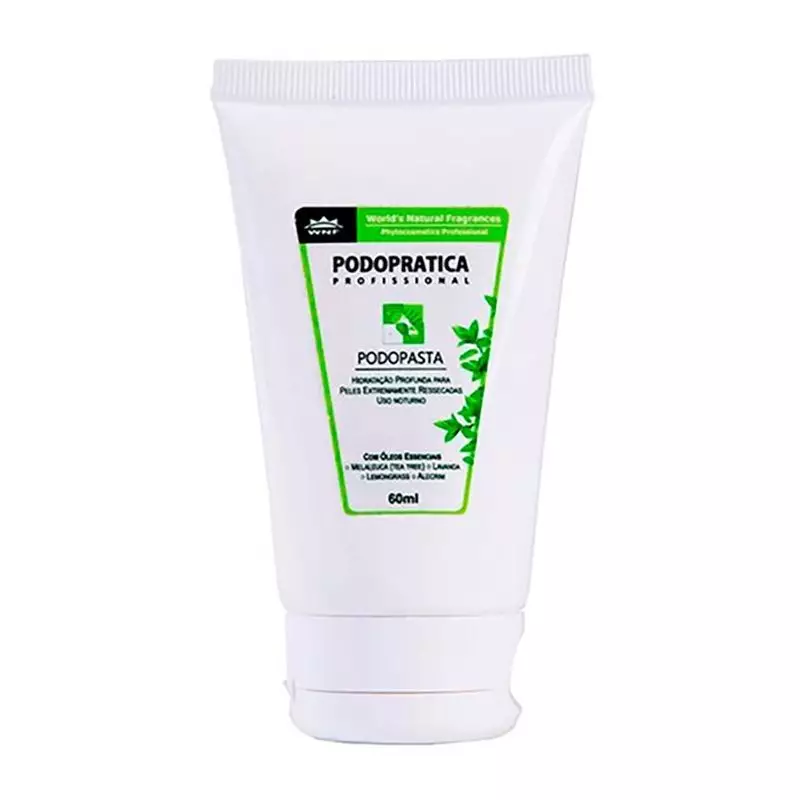 Podopratica Podopasta 60ml - WNF