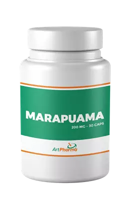 Imagem de Marapuama 200MG