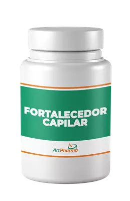 Imagem de Fortalecedor Capilar