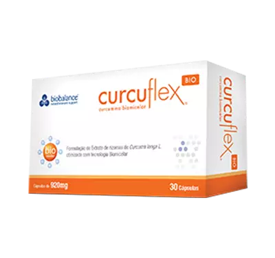 Imagem de Curcuflex-BIO 920mg 30cap