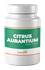 Citrus Aurantium 500mg