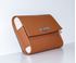 Organizador de Compri Semam PilBox Liberty Chocolate