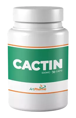 Imagem de Cactin 500mg